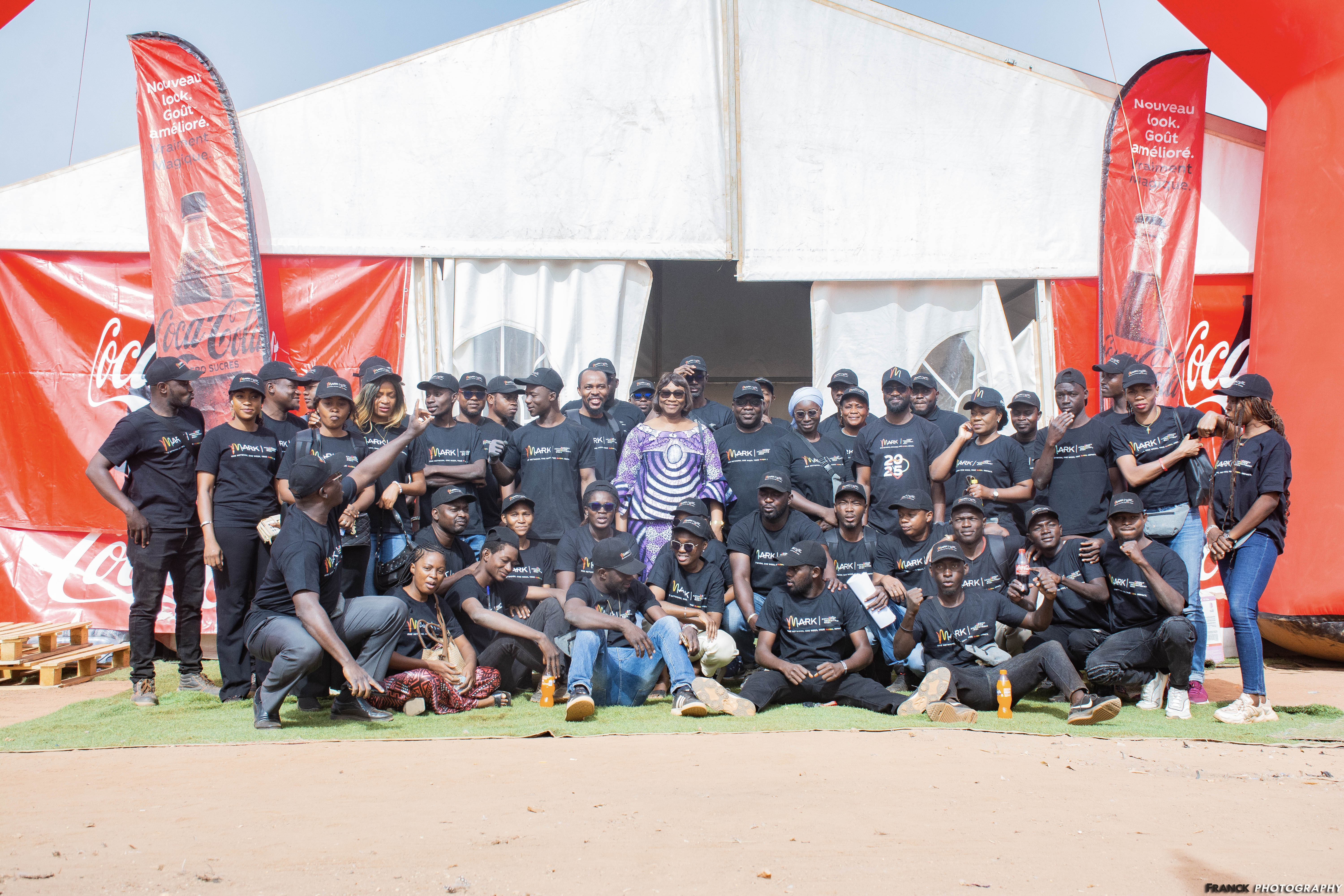 Coca-Cola Burkina Bottling Company
