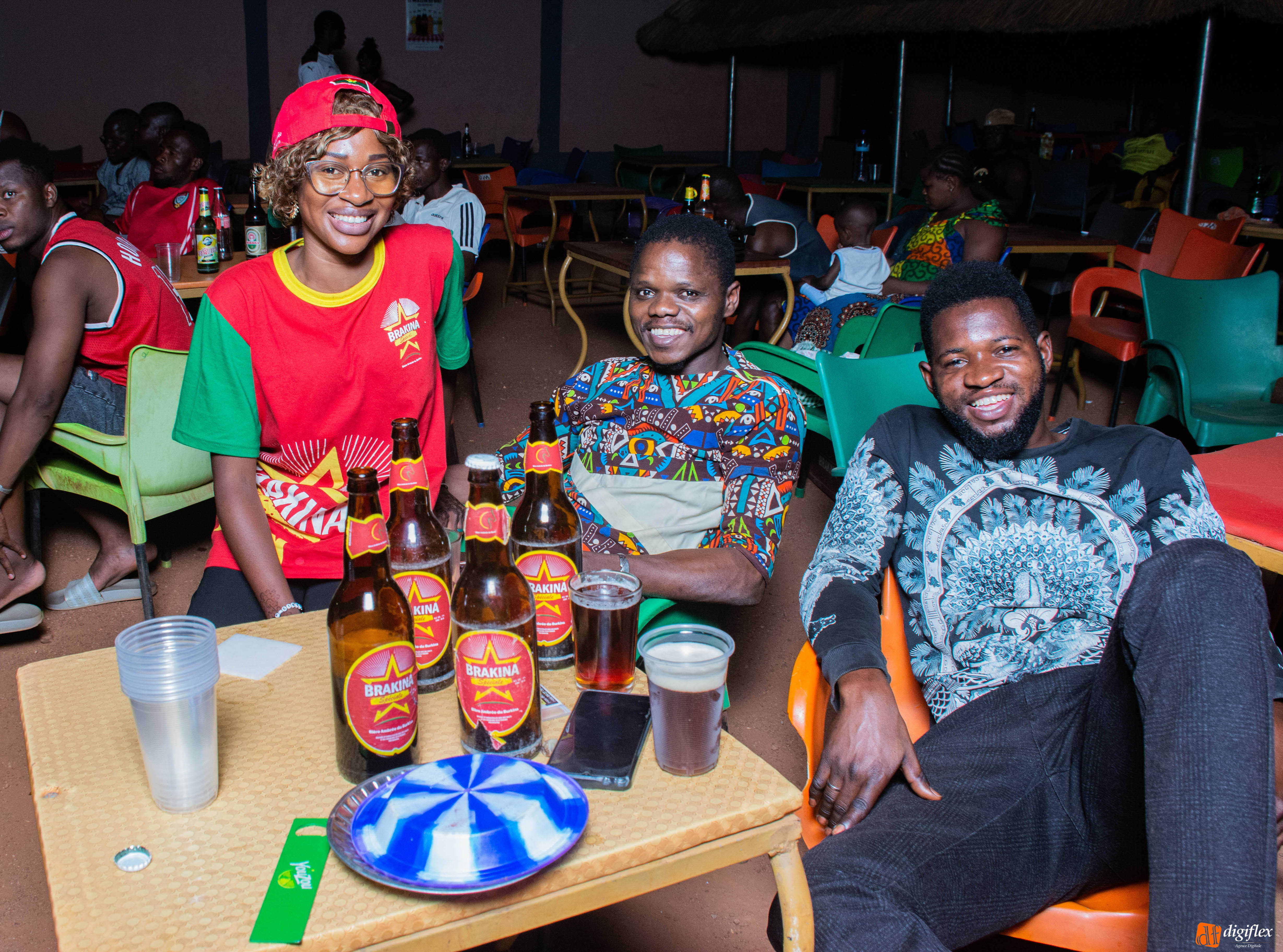 SODIBO Brakina  — 5