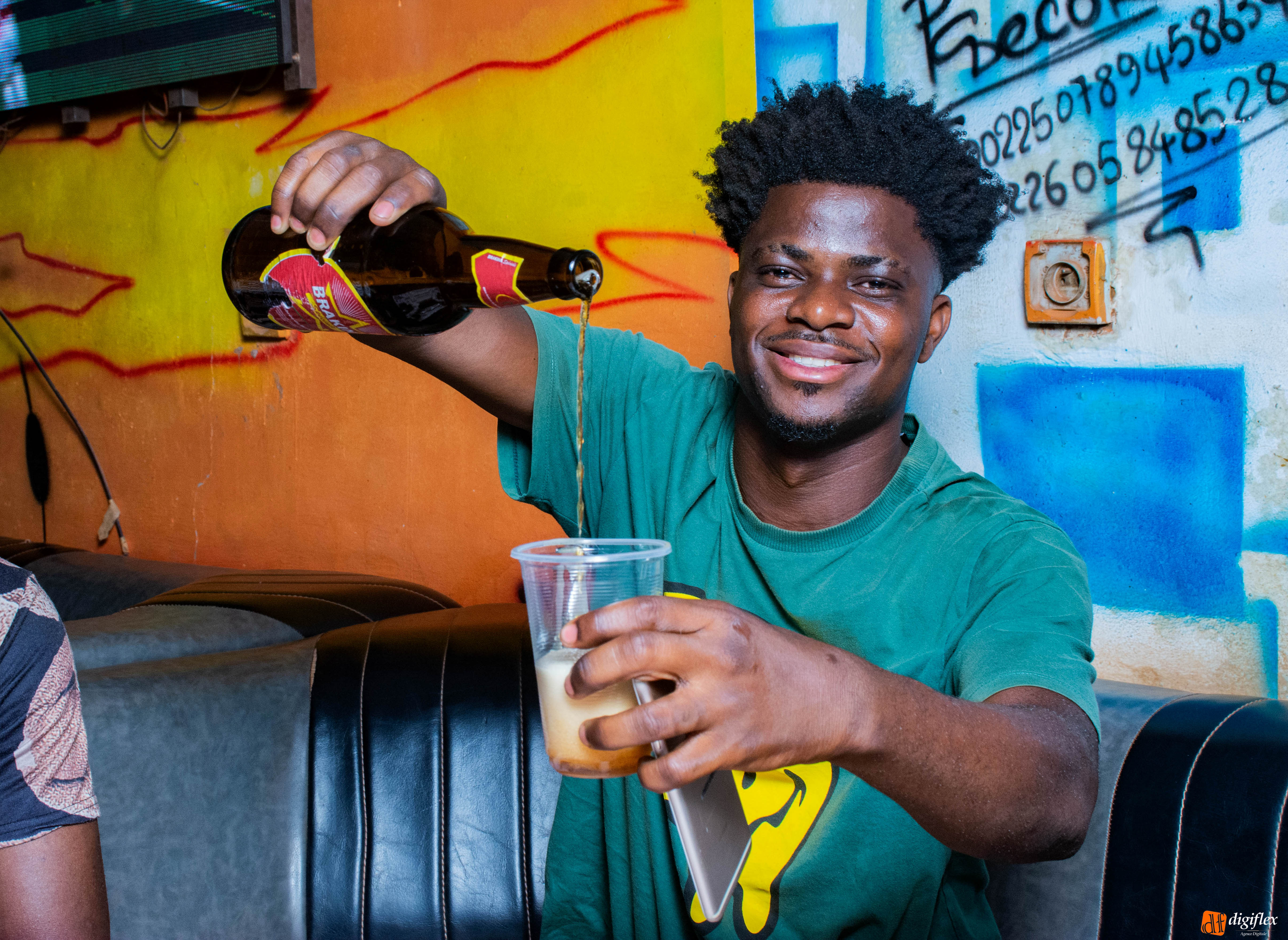 SODIBO Brakina  — 6