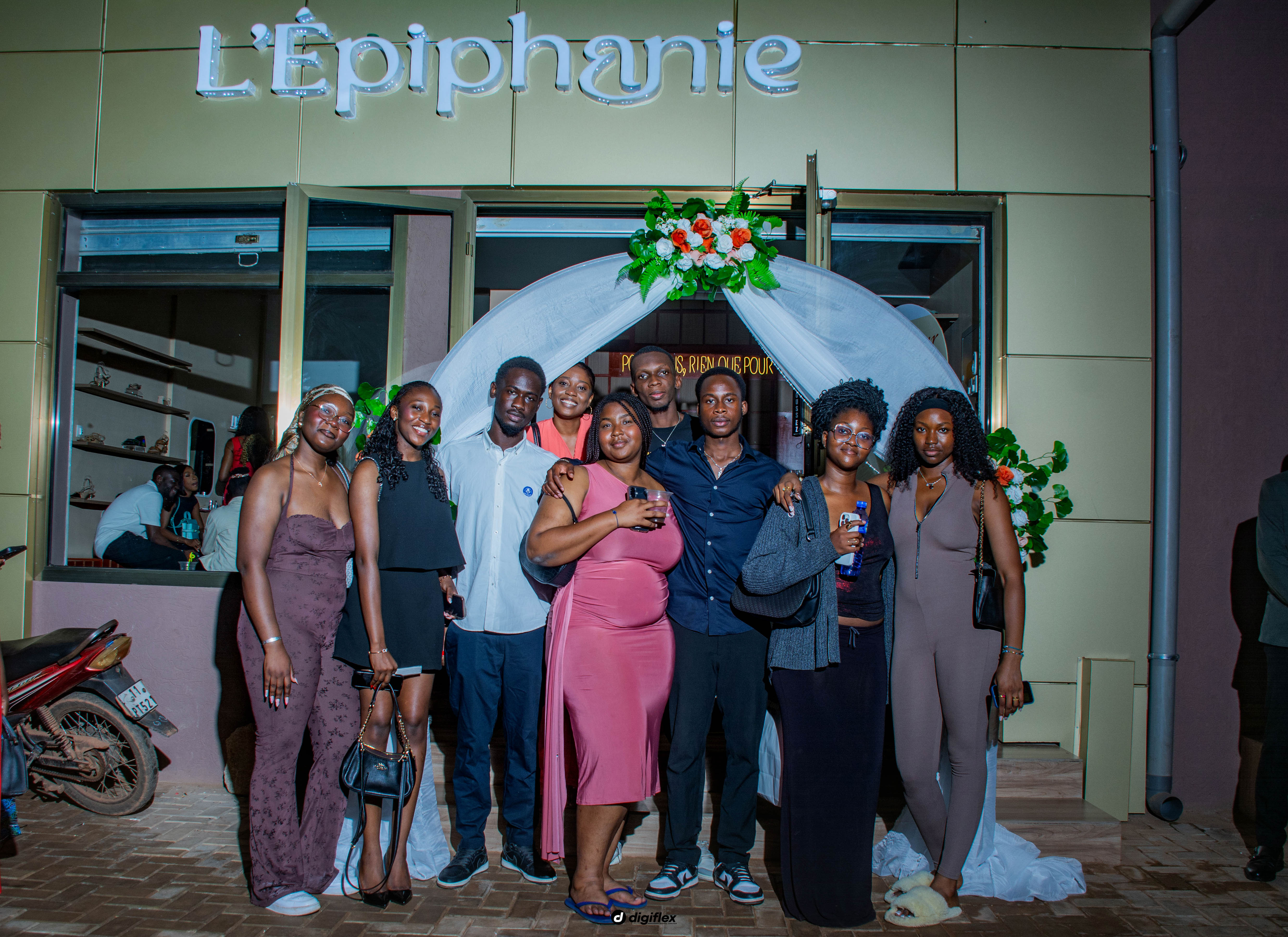 L'Épiphanie — 5